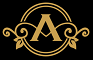 letter a logo